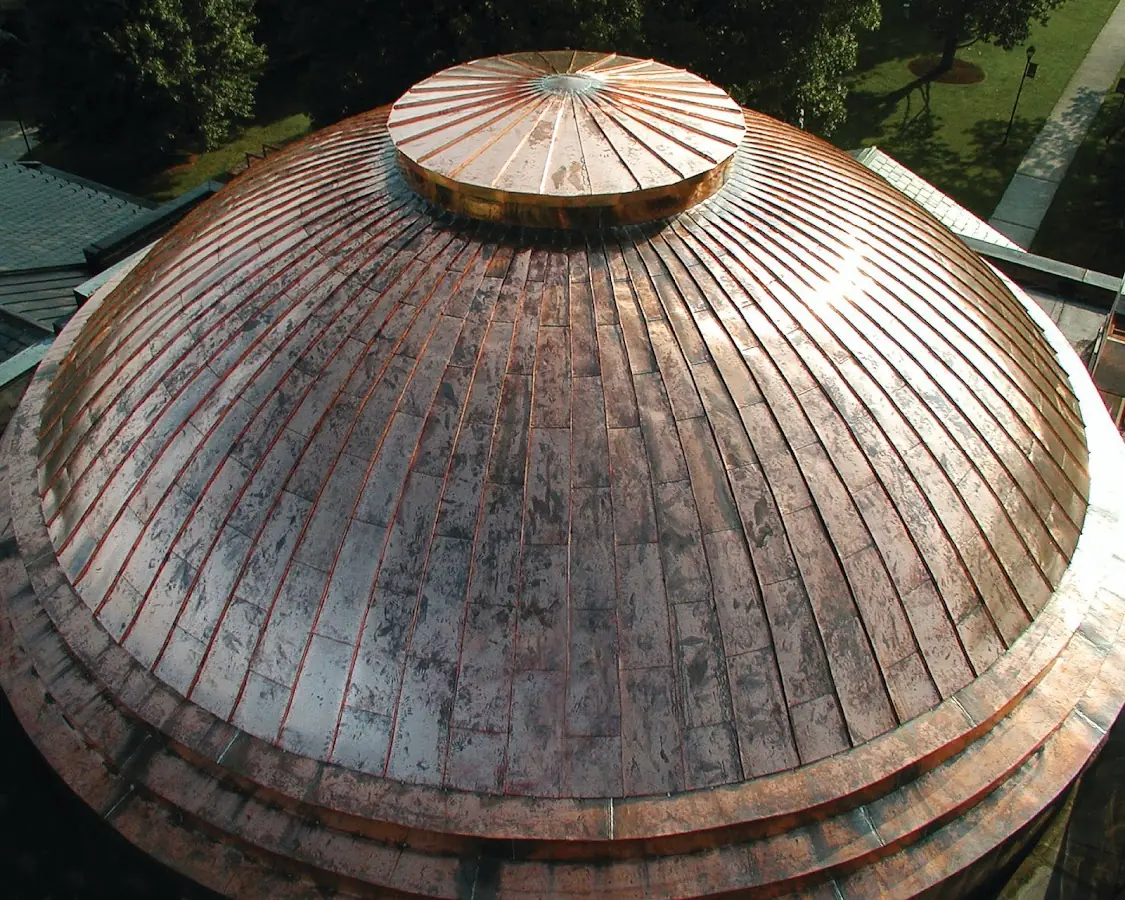 Craftsman Roofing crew installing a new roof in Lake Charles